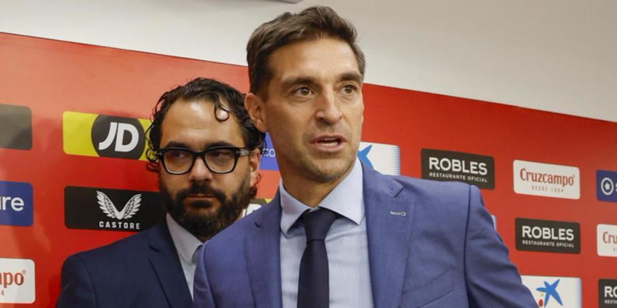 Orta: Tenemos que buscar soluciones