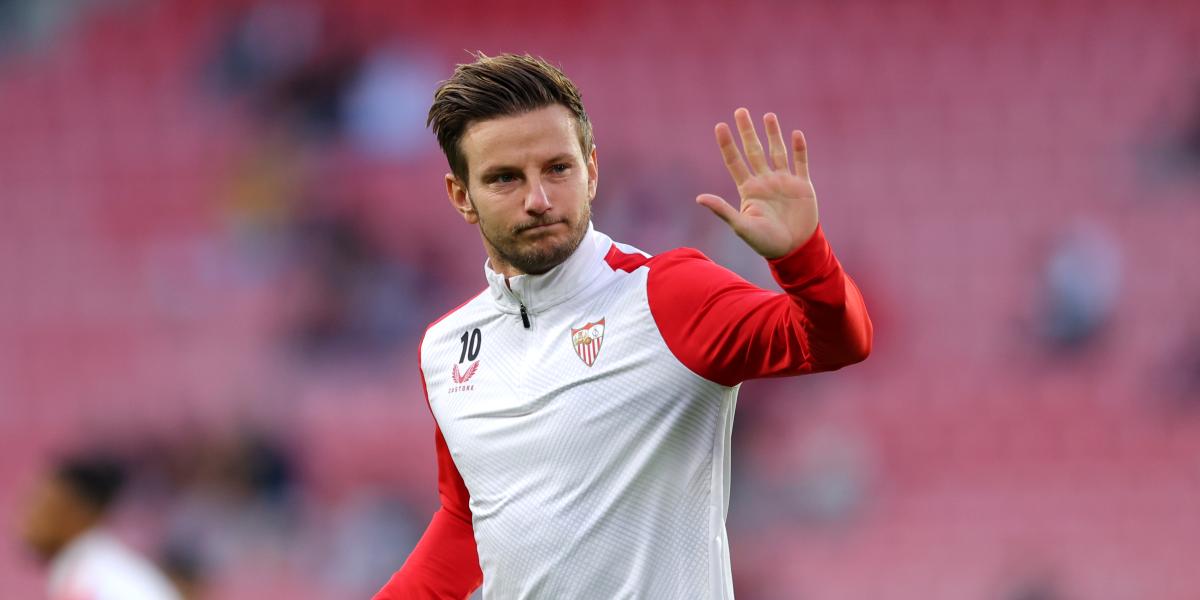 Rakitic: “Tenemos que pedir disculpas”