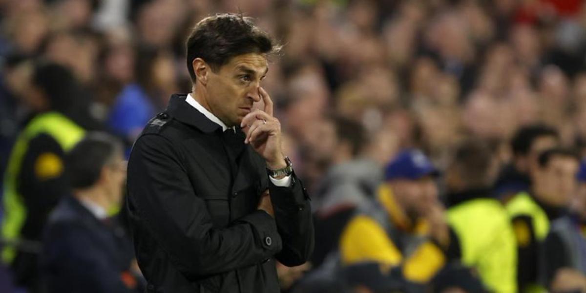 Posibles candidatos a entrenar al Sevilla