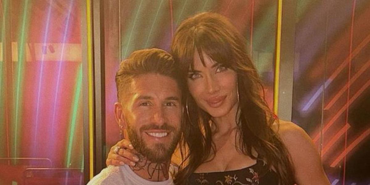 Pilar Rubio y Sergio Ramos, obligados a publicar este vídeo ante los rumores de crisis