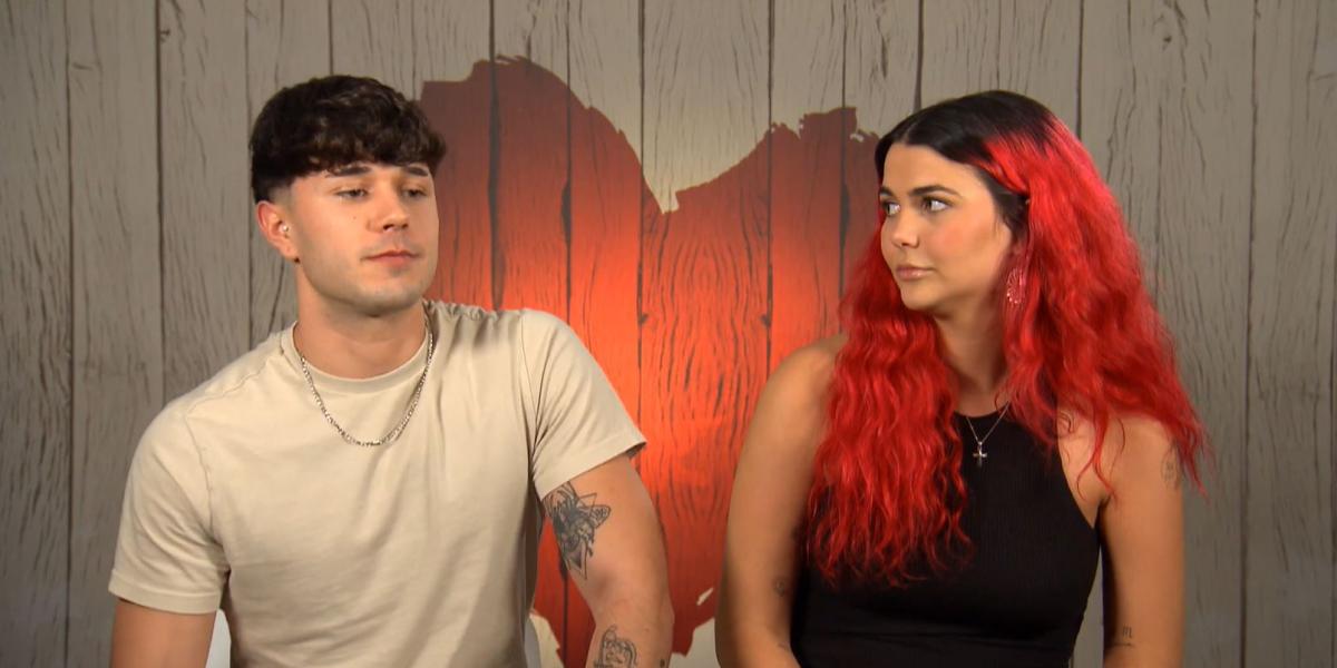 La reacción de una soltera de Barcelona al ser rechazada por su cita en First Dates: No lo decía por eso