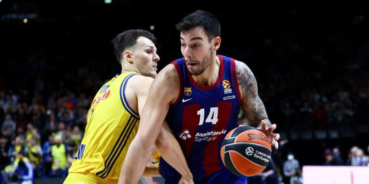 Euroliga de baloncesto: partidos de hoy, horario y TV de la jornada 16