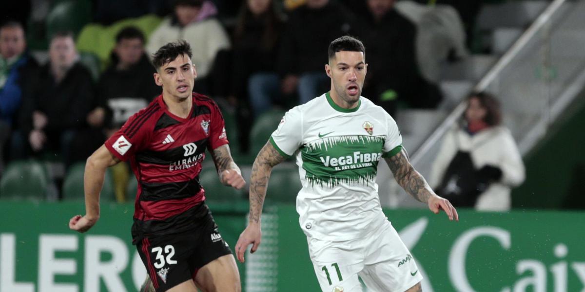 Partidos de fútbol hoy por TV: horario y dónde ver