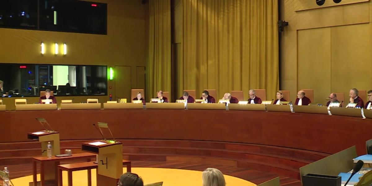 TJUE ve ilegal el veto de la UEFA y la FIFA a la Superliga y ve abuso de poder en su posición