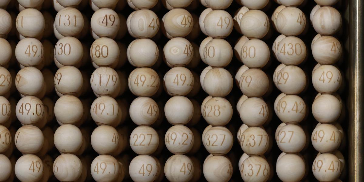 Premios Lotería de Navidad: qué números han tocado en Madrid