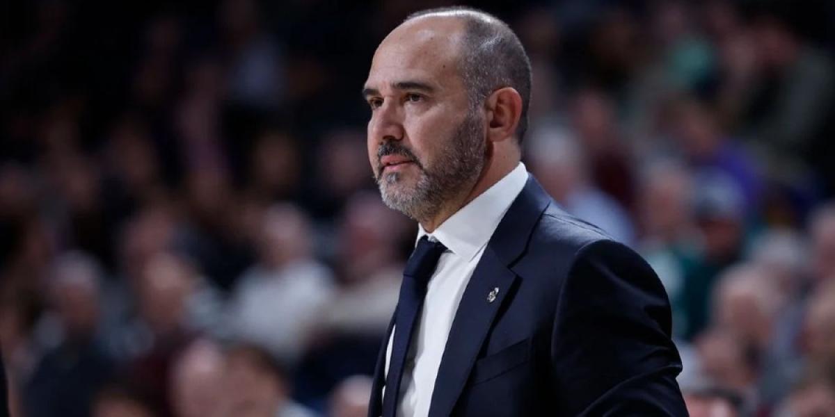 Chus Mateo: El Gran Canaria es un equipo fantástico