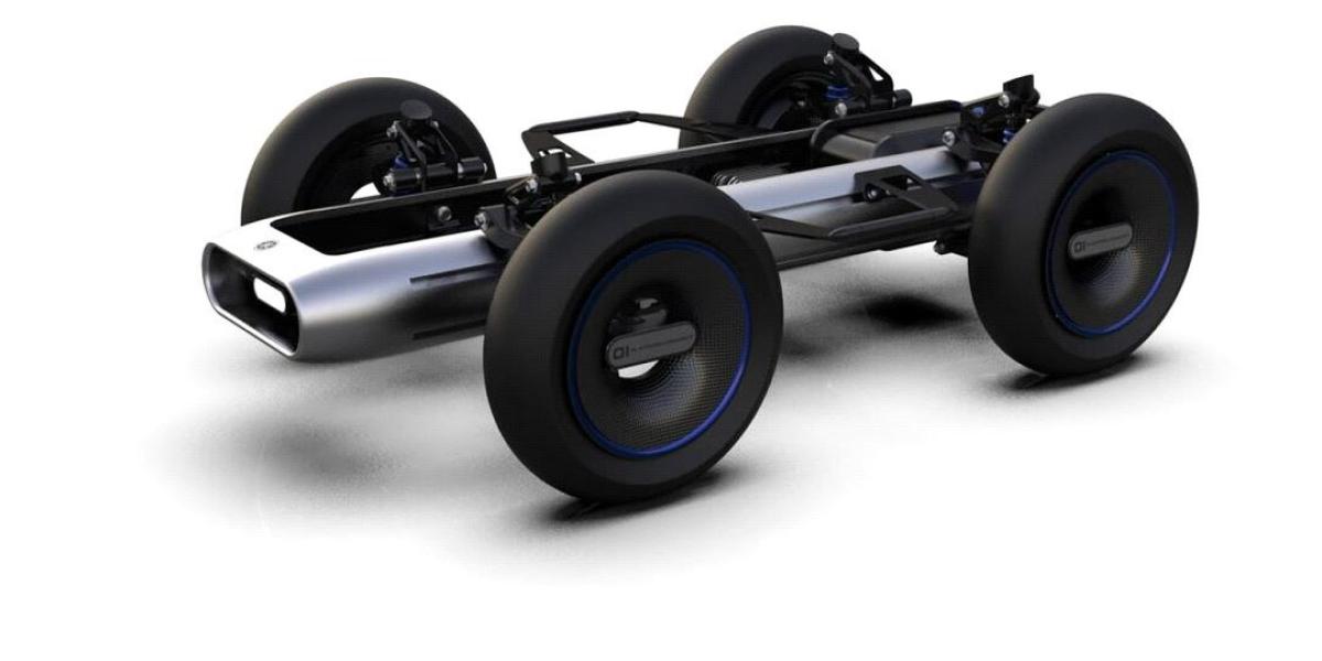 Yamaha presentará en el próximo Salón de Tokio 2024 siete innovadores conceptos EV con una plataforma común