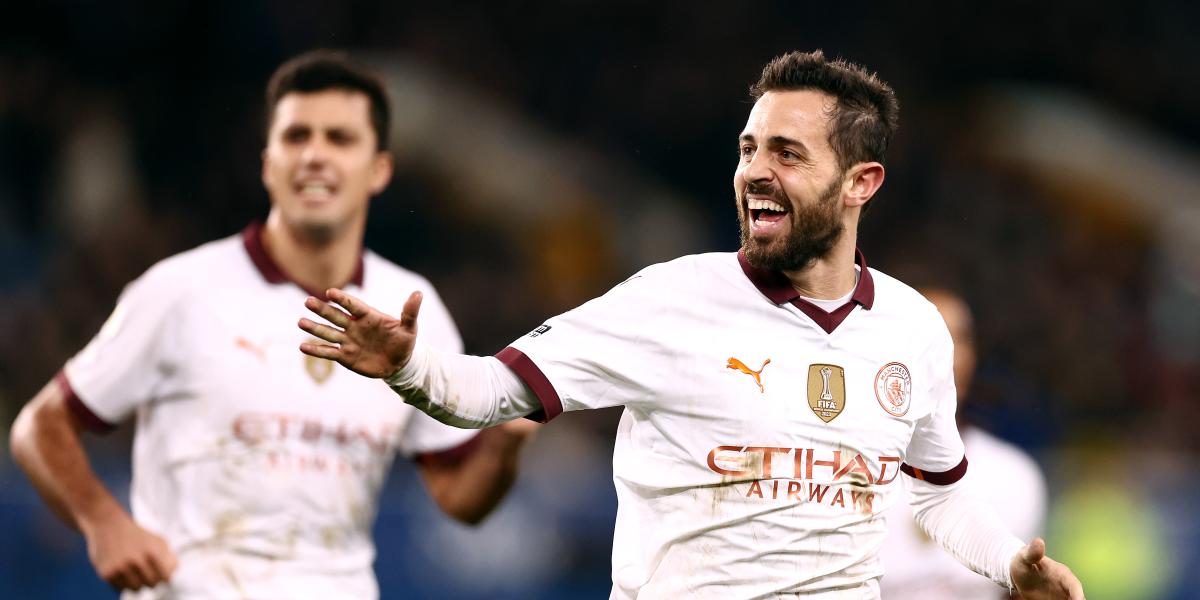 Así queda la clasificación de la Premier League tras la remontada del Manchester City