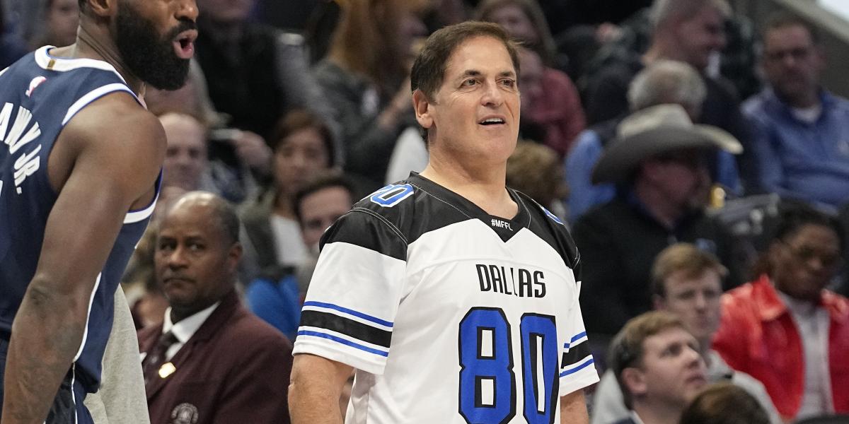 Estas son las ventas más caras de los equipos de la NBA durante la última década