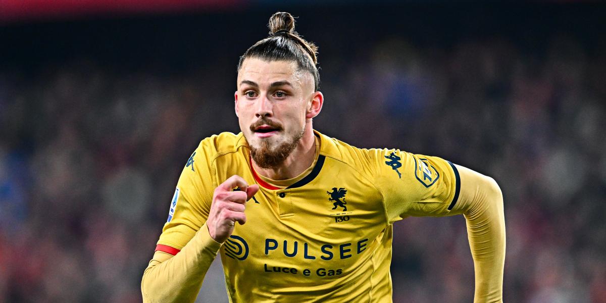 El Tottenham, a punto de incorporar al central que urge a Postecoglou