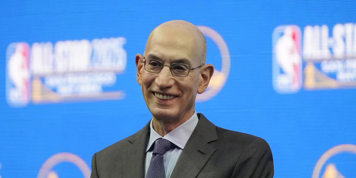 Adam Silver sigue sumando aciertos
