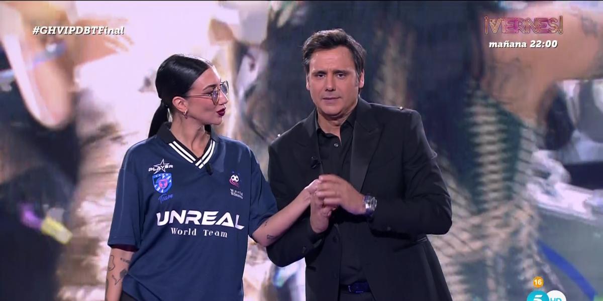 Los fans de GH VIP 8 estallan contra el programa: Ninguneo descarado hasta el final