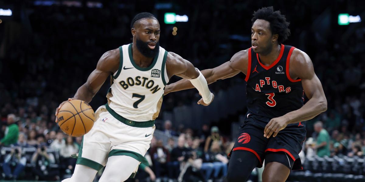 Resumen NBA: Los Celtics vuelven a sudar de lo lindo para sumar otro triunfo