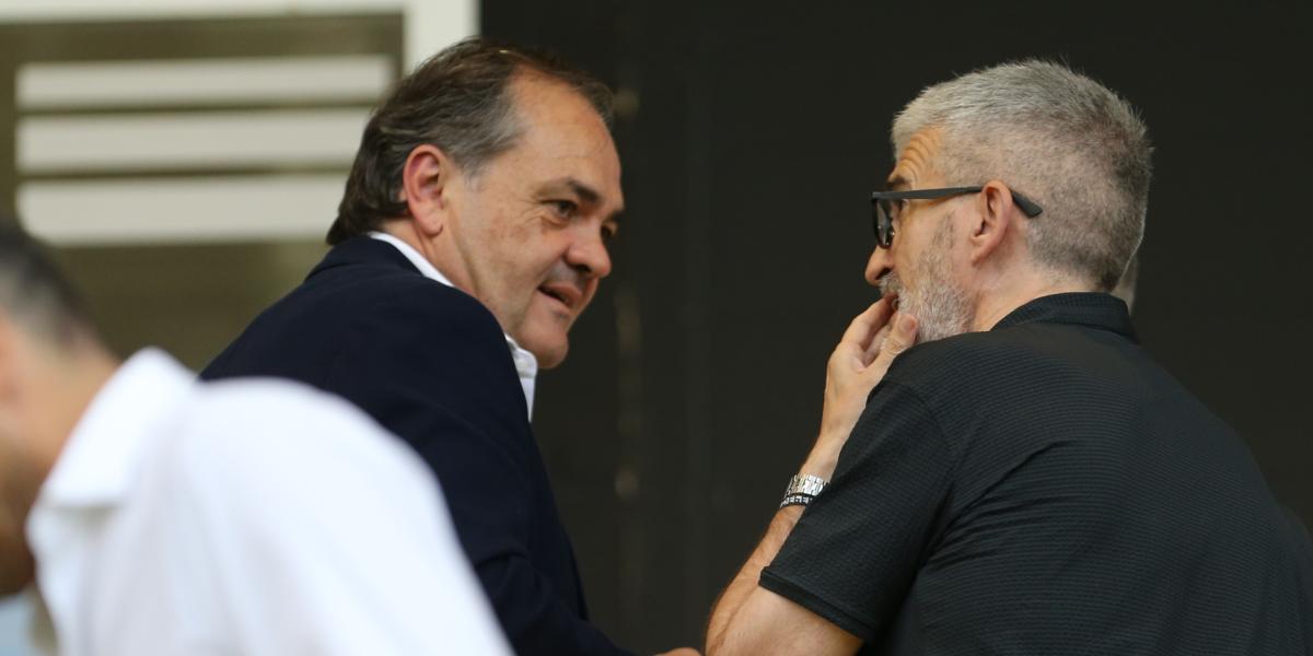 Trade plácida en el último día de mercado