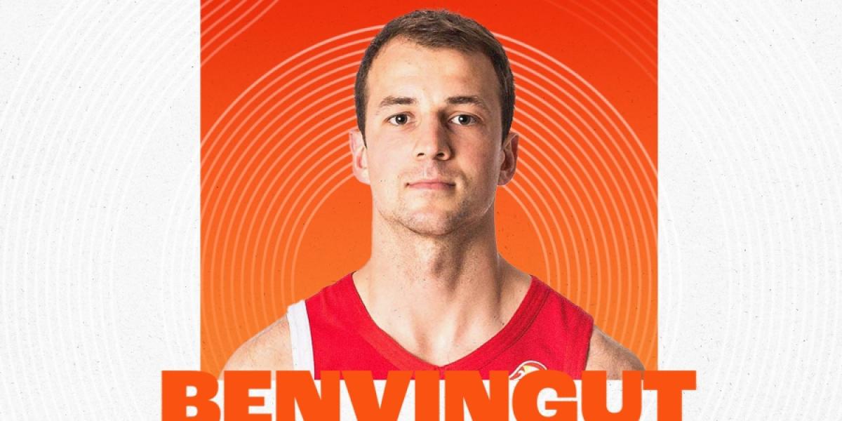 El Valencia Basket hace oficial el fichaje del base Kevin Pangos