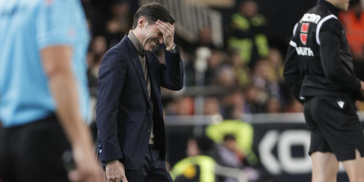 Marcelino: En vez de hablar tenemos que actuar