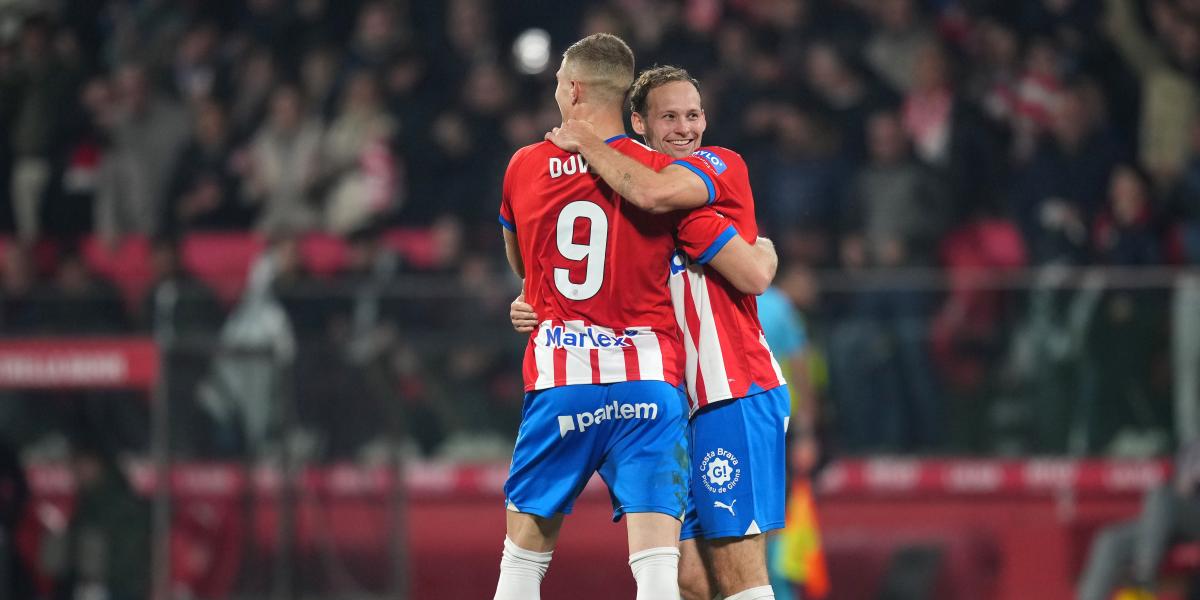 El Atleti quiere a la pareja de LaLiga en su ataque