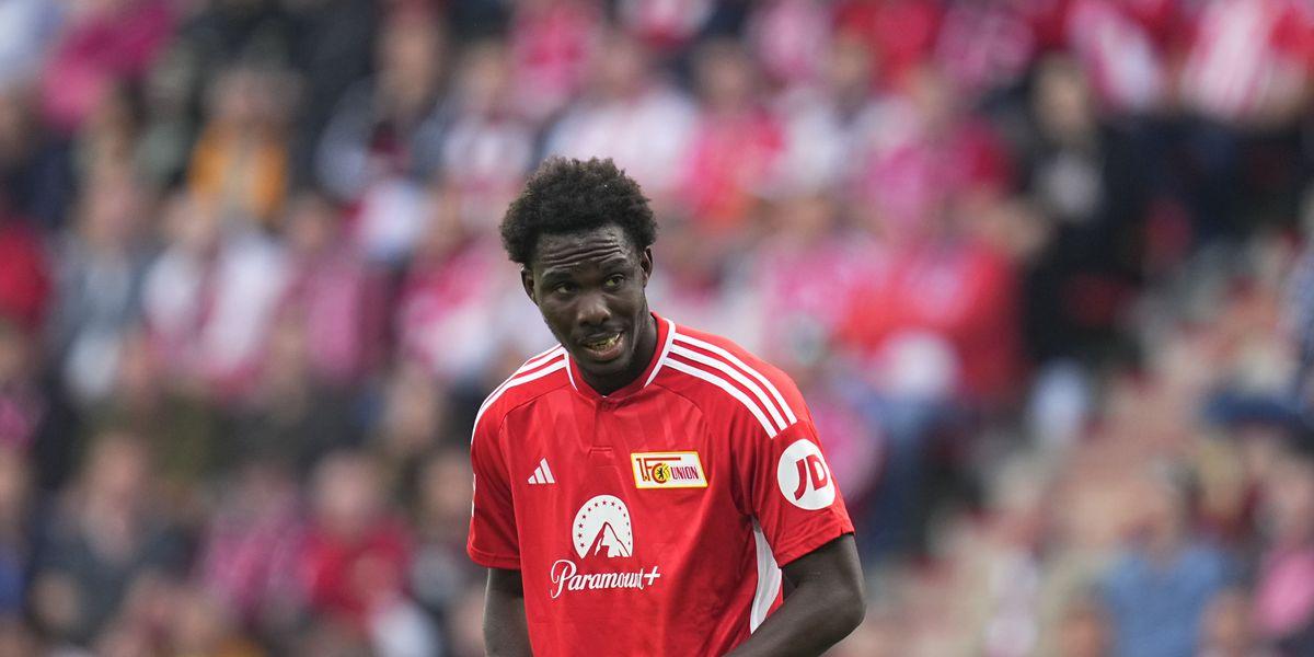 Sitúan a un delantero de la Bundesliga en el radar del Sevilla