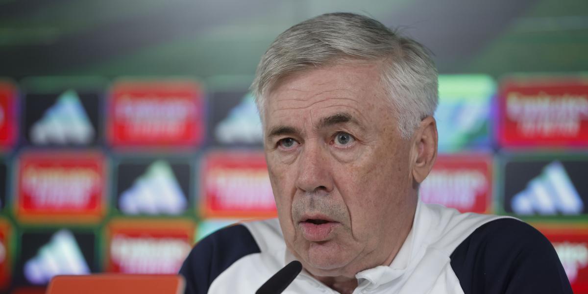 ¿Si le he pedido algo al Rey Mago Florentino? No le he pedido más de lo que ya me ha dado