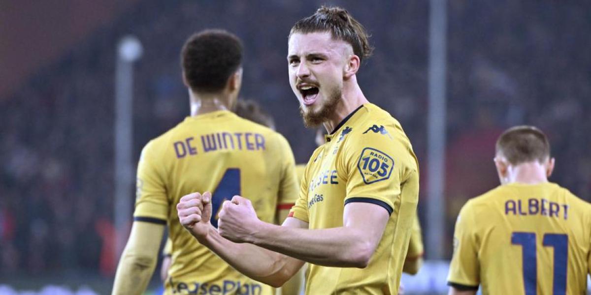 Todavía alucinamos con que hayamos rechazado al Bayern por el Tottenham