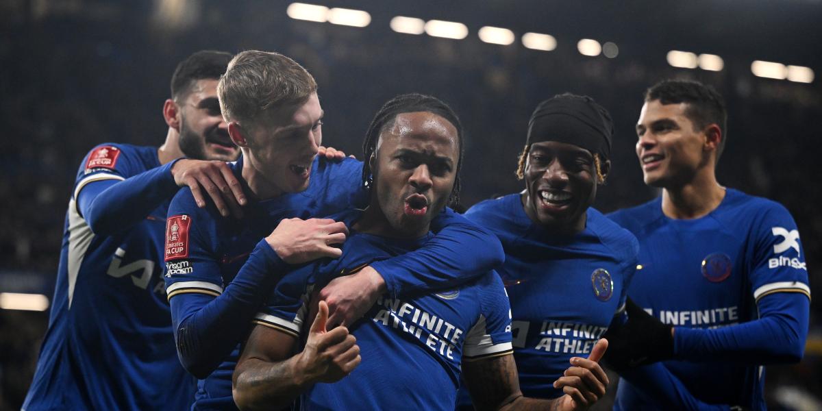 La pregunta en rueda de prensa que evidenció el caos del Chelsea: No sé qué decirte