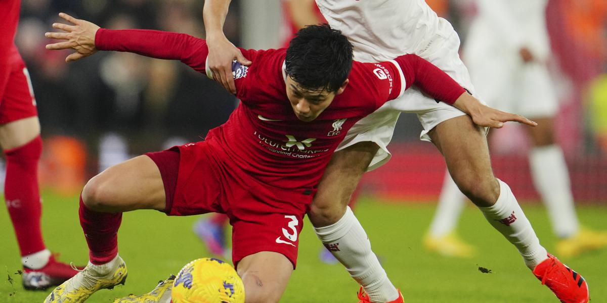 El Everton amenaza con quitarle al Sevilla a Hannibal