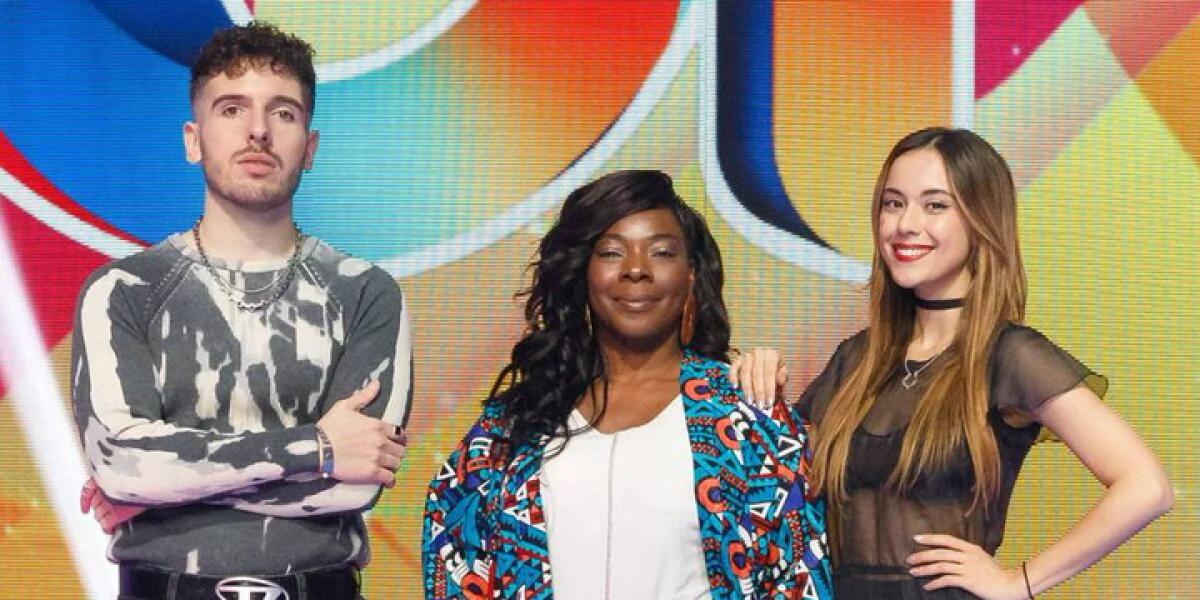 Álex Márquez carga contra el jurado de OT 2023: Deberían volver a verse la actuación