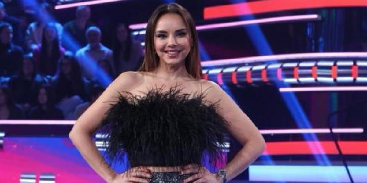 Este concursante de OT 2023 desvela cómo es Chenoa tras las cámaras