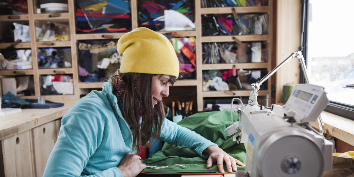 El Worn Wear Tour de Patagonia vuelve a destinos de nieve de toda Europa