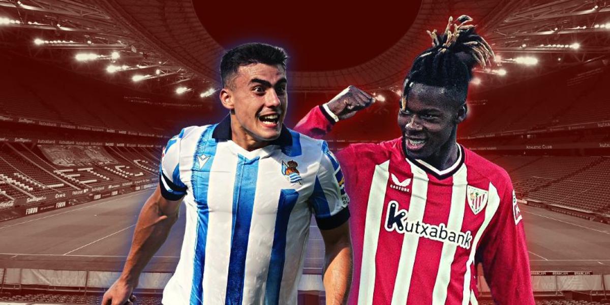 Duelo de dribladores letales