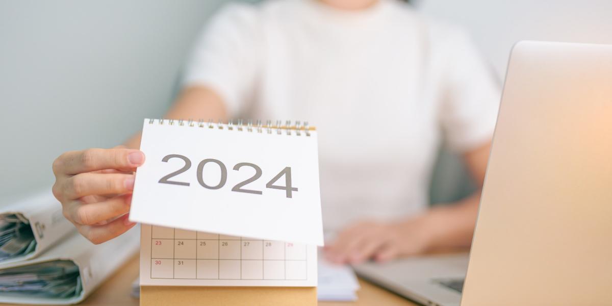 Calendario laboral de Badajoz 2024: estos son todos los festivos y puentes