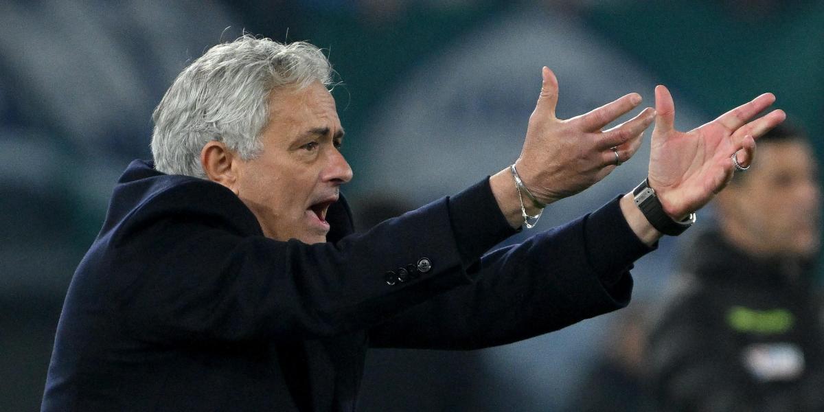 El jugador del Sevilla que ha pedido Mourinho