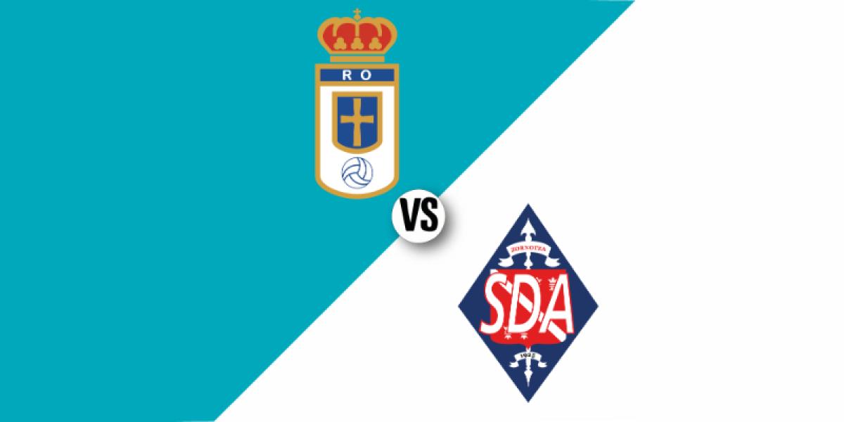 Real Oviedo - Amorebieta, en directo | LaLiga HyperMotion