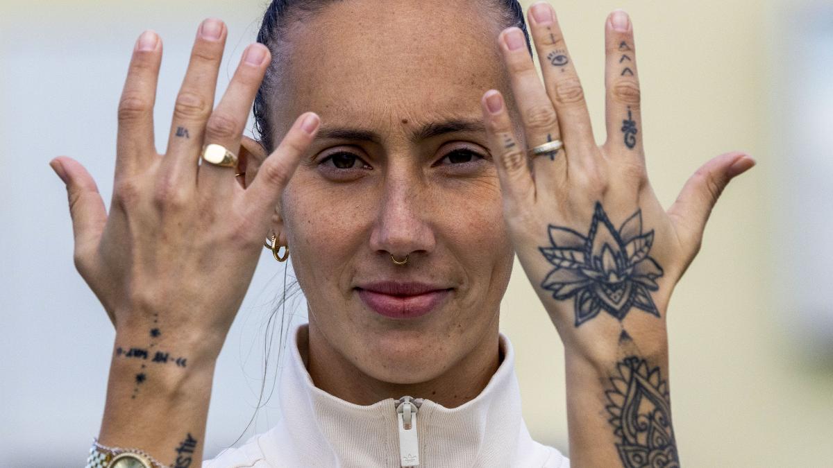 Virginia Torrecilla explica cómo le detectaron el cáncer: El Atlético de Madrid me salvó la vida