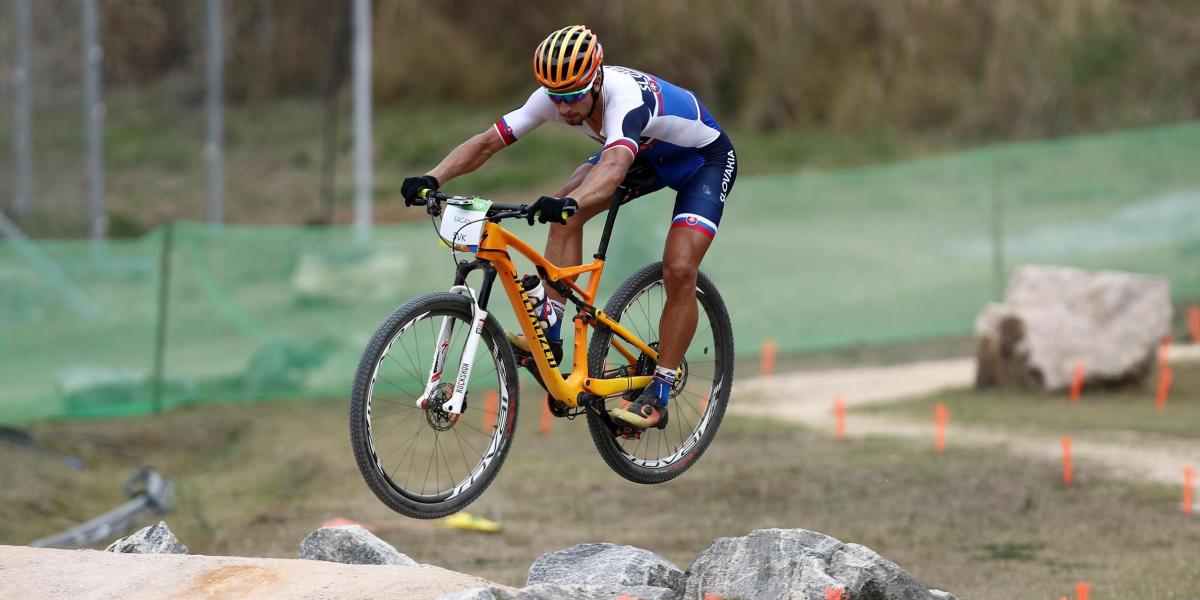 Peter Sagan, operado con éxito de un problema cardiaco