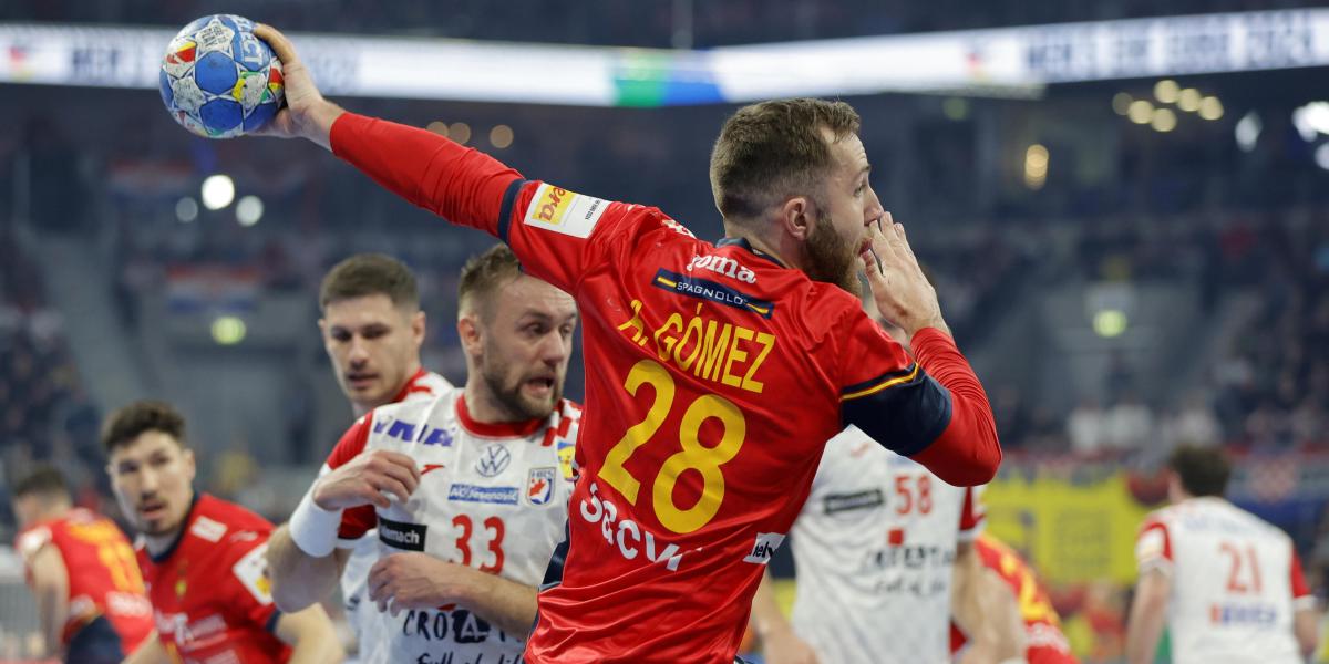 Los Hispanos ya tienen sede para encarrilar su pase al Mundial de 2025