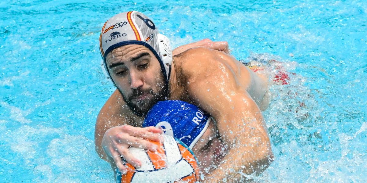 Las octavas semifinales seguidas de España, estas en el Europeo, serán contra Italia