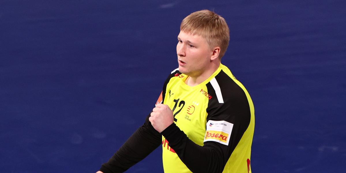 Resultados y clasificaciones del Europeo de balonmano