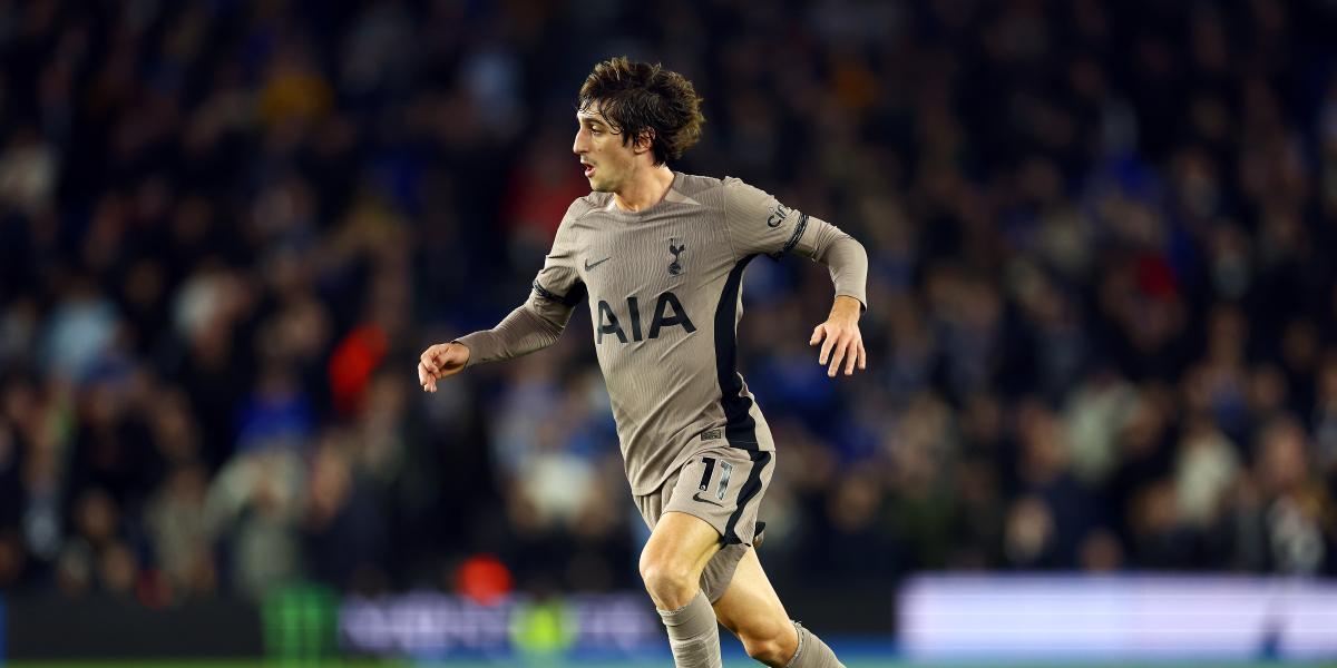 La Real intentó la cesión de Bryan Gil