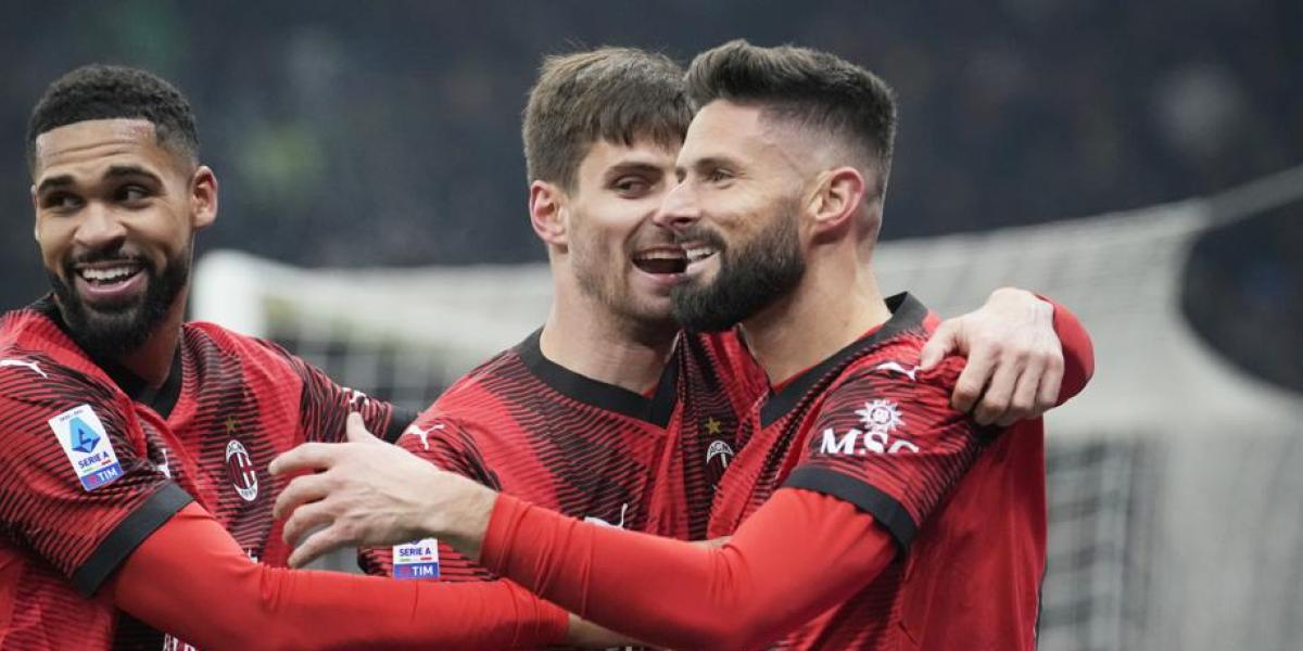 Partidos de fútbol hoy por TV: horario y dónde ver