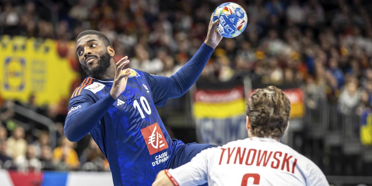 Así están los grupos del Europeo tras los tropiezos de Francia y Croacia