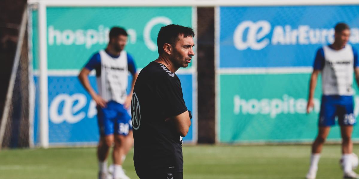 CD Tenerife-Mallorca: el fútbol canario sueña con seguir en la Copa del Rey