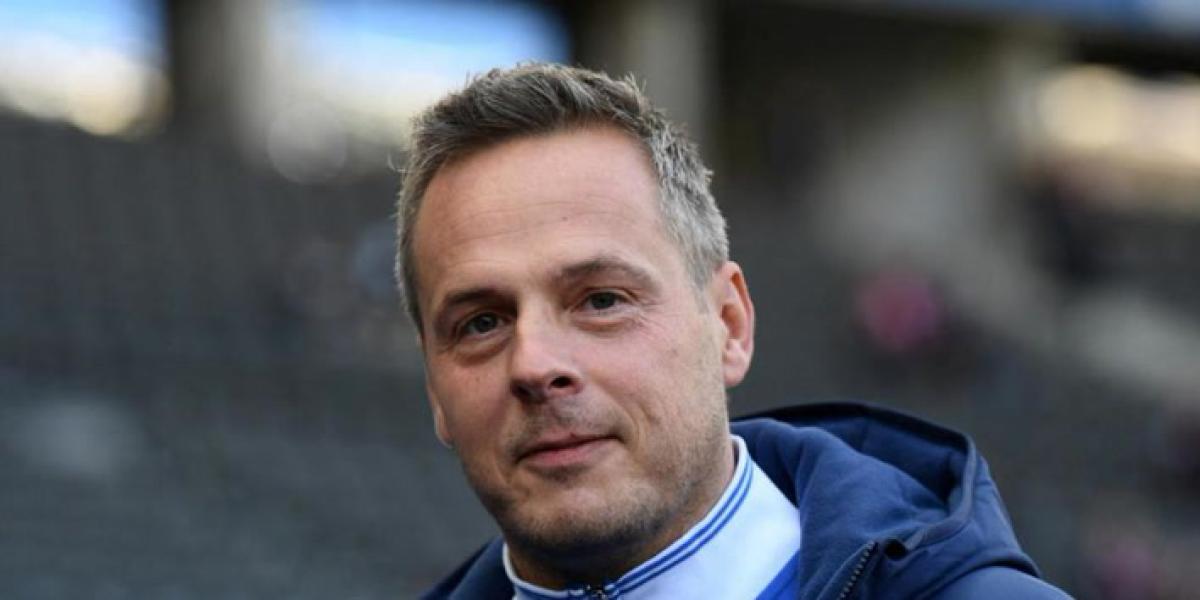 Así era Kay Bernstein