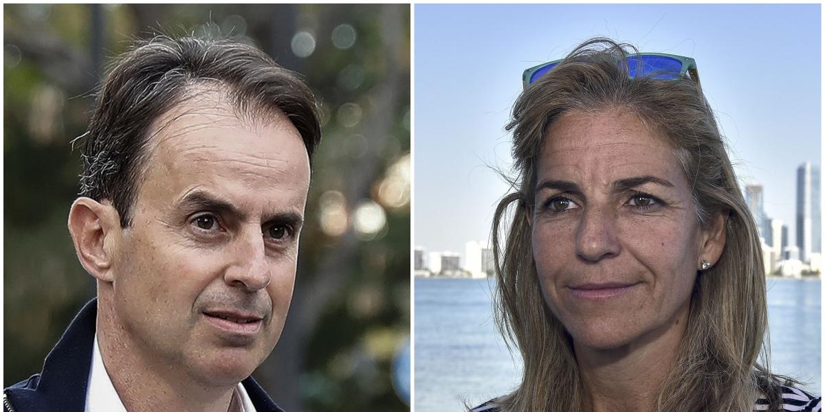 Arantxa, dos años de cárcel por urdir una trama para eludir una deuda