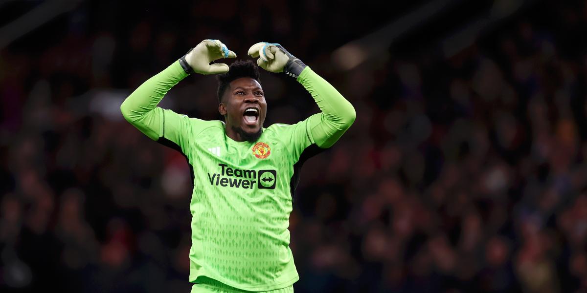 Onana se aísla de las críticas y apunta al decisivo Camerún-Senegal