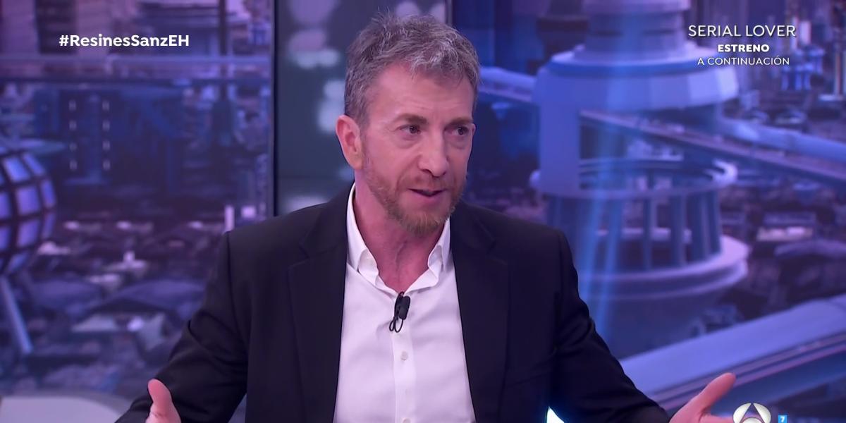 Pablo Motos responde a la polémica por su entrevista a Sofía Vergara: Voy a contarlo todo