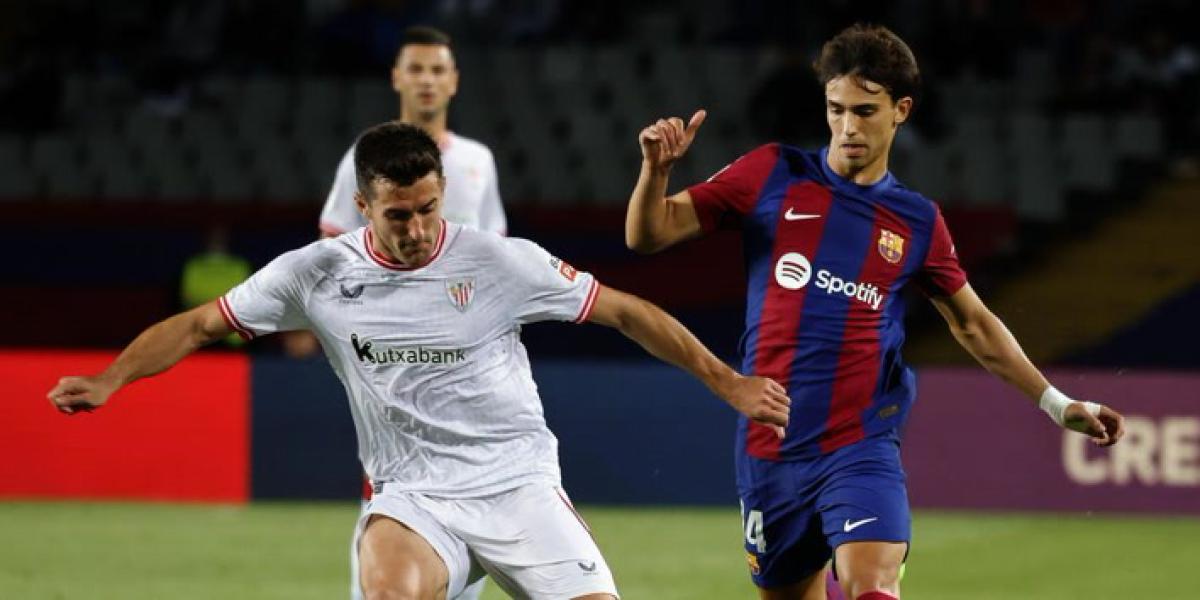 El clásico cruce copero Athletic-Barça