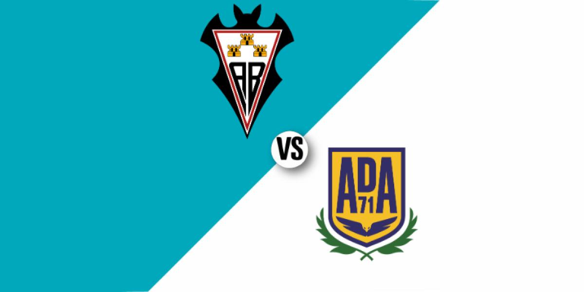 Albacete - Alcorcón, en directo | LaLiga HyperMotion, en vivo hoy