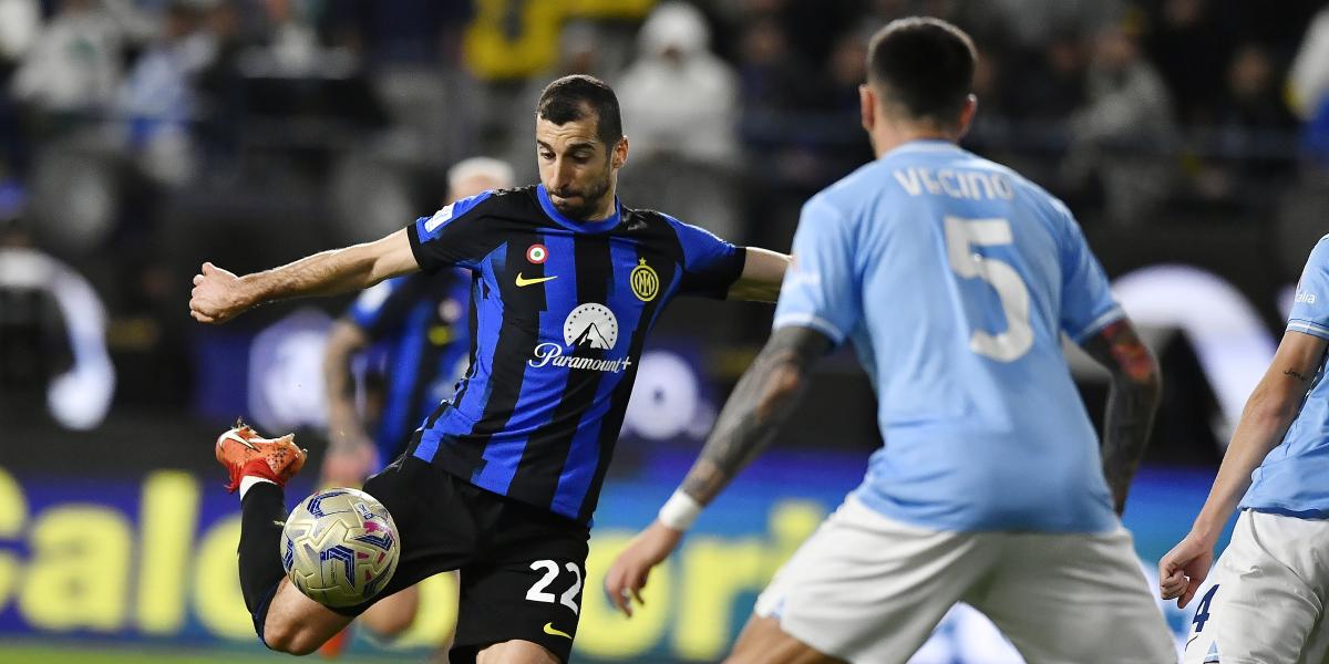 Puede ser mi última gran ocasión de unas semifinales o una final