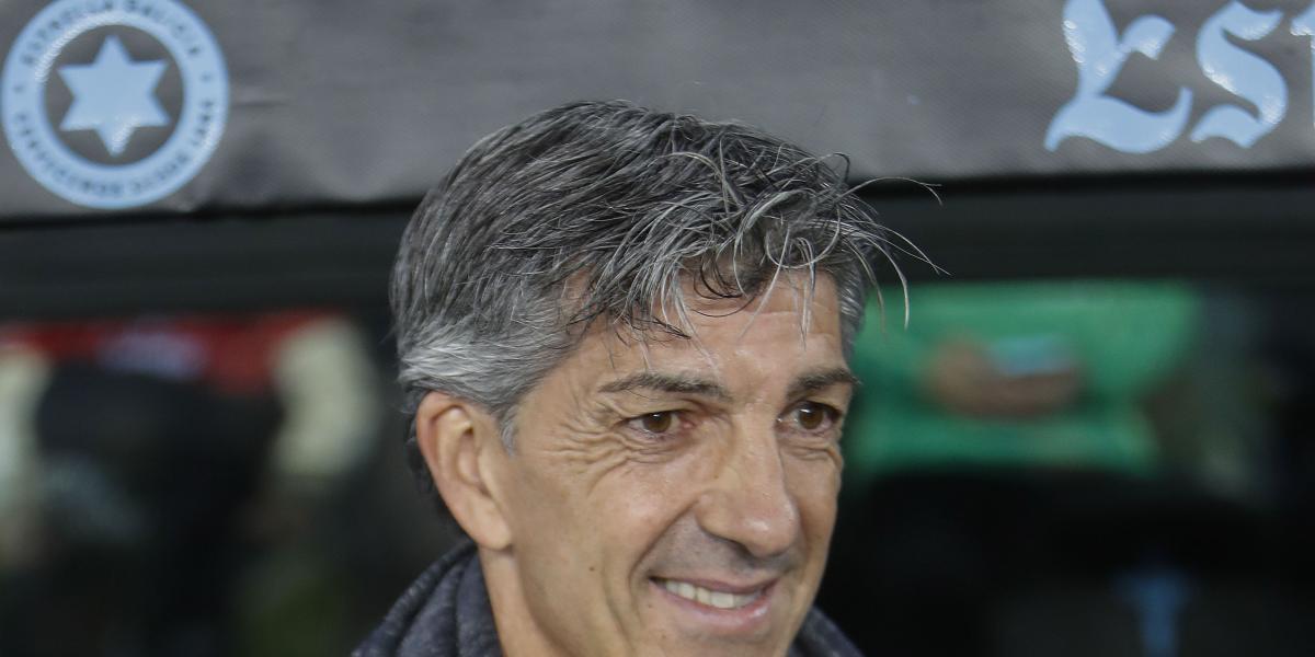 Las 6 claves de la victoria realista ante el Celta